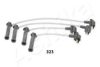 ASHIKA 132-03-323 Ignition Cable Kit